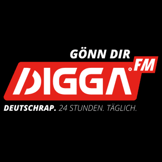 DIGGA FM radio