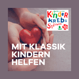 Klassik Radio Mit Klassik Kindern helfen