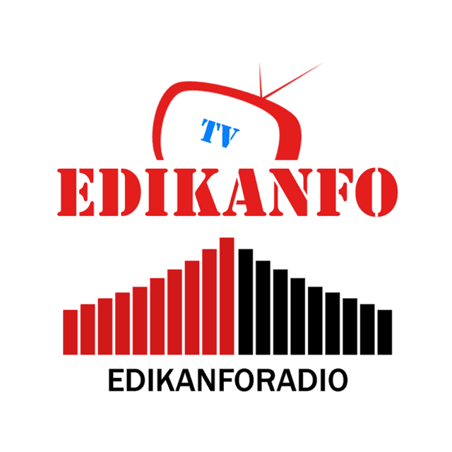 Edikanfo Radio Hamburg radio