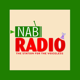 NAB RADIO radio