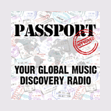 Passport Approved radio