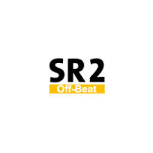 SR 2 - Off-Beat radio