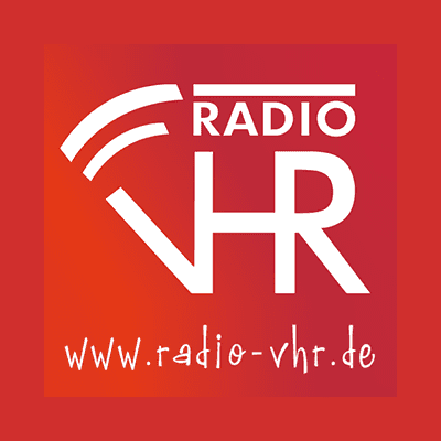 Radio VHR radio