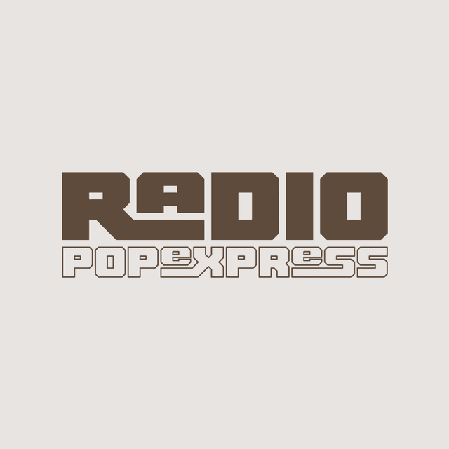 Radio popEXPRESS radio