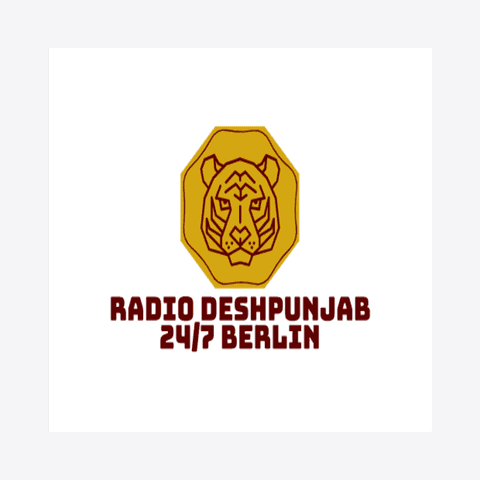 Radio DeshPunjab radio