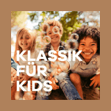 Klassik Radio Klassik für Kids radio