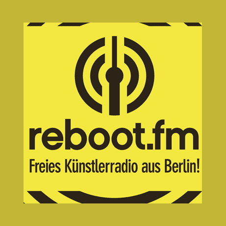 Reboot.FM 88.4 radio