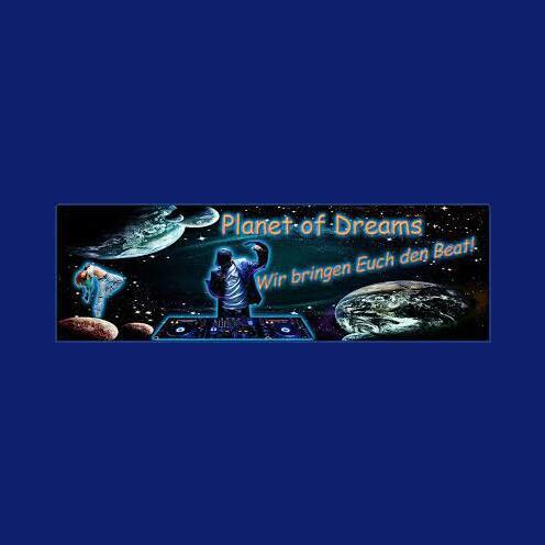 Planet of Dreams radio