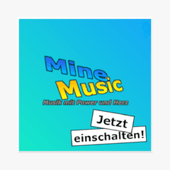 MineMusic radio