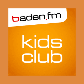 baden.fm kidsclub radio