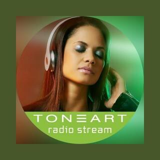 TONEART Radio