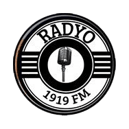 1919 FM radio