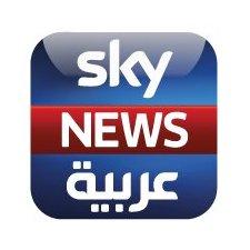 Sky News Arabia (سكاي نيوز عربية)
