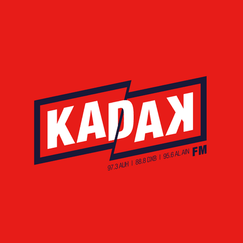 Kadak FM
 radio