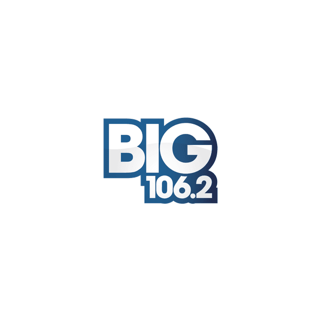 BIG 106.2 FM
 radio