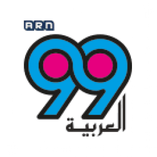 Al Arabiya 99 Live radio