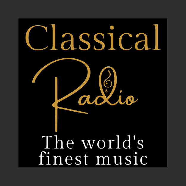 Classical Radio - Calm
 radio