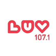 LUV 107.1 FM
