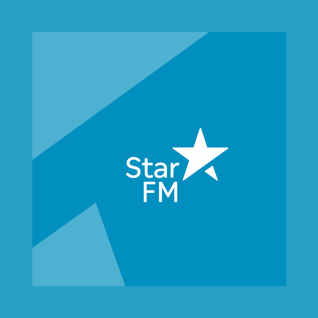 Star FM
 radio