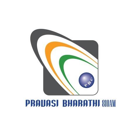 Pravasi Bharathi 810 AM
 radio