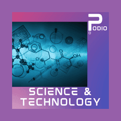 Podio Podcast Radio - Science & Technology live
 radio