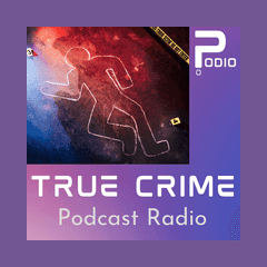 Podio Podcast Radio - True Crime
