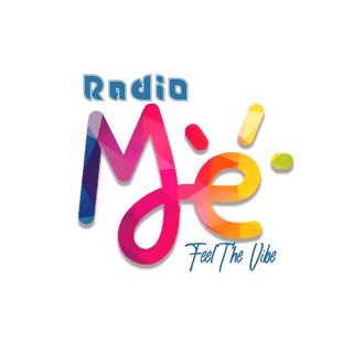 Radio ME 100.3
