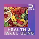 Podio Podcast Radio - Health & Wellbeing live
