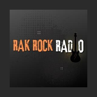 RAK Rock Radio
 radio