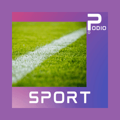 Podio Podcast Radio - Sport
