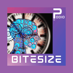 Podio Podcast Radio - Bitesize
