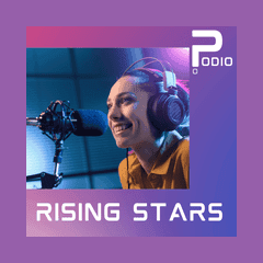 Podio Podcast Radio - Rising Stars
