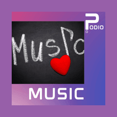 Podio Podcast Radio - Music
