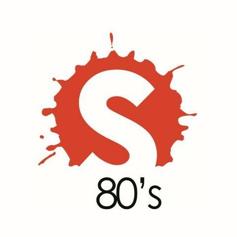 1 SPLASH 80s radio