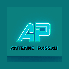 ANTENNE PASSAU radio