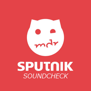 MDR SPUTNIK Soundcheck radio