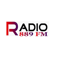 889 FM World radio