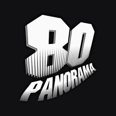 Panorama80 radio