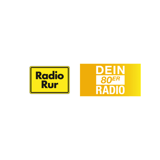 Radio Rur - Dein 80er Radio