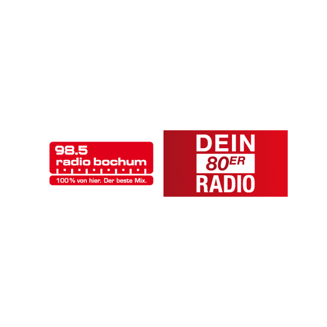 Radio Bochum - Dein 80er Radio radio