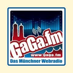 Radio GaGa.fm radio