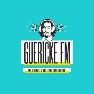 Guericke FM radio