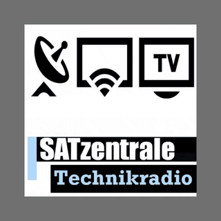 SATzentrale Technikradio radio