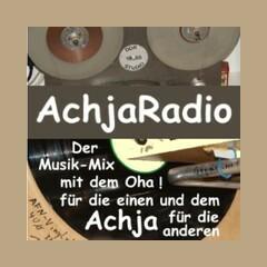 AchjaRadio radio