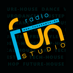 Funstudio Danceradio