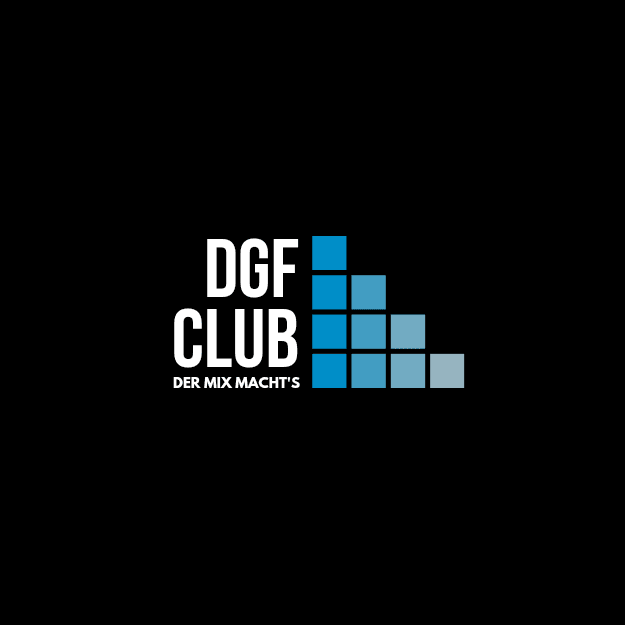 DGF Club radio