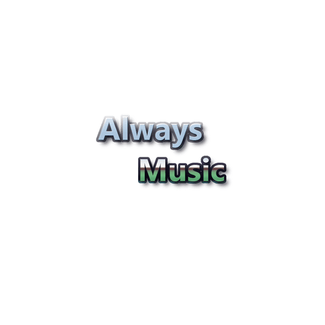 Always Music radio