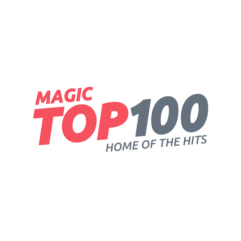 MAGIC Top100 radio