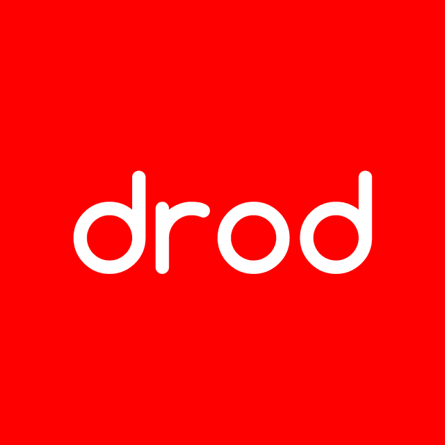 Drod radio