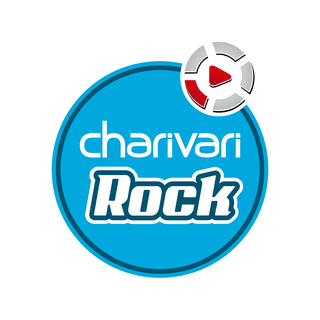 Charivari Rock radio